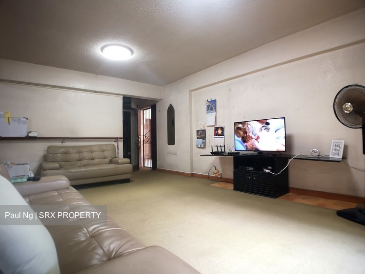 Blk 506 Bedok North Avenue 3 (Bedok), HDB 5 Rooms #192205692